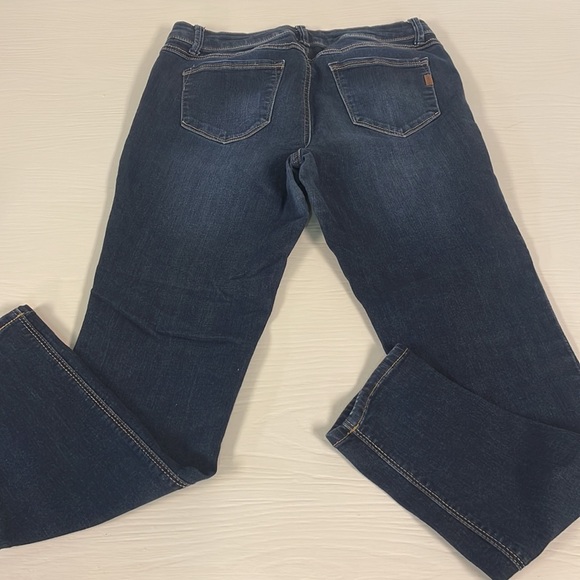 1822 Denim Adrianna - Picture 4 of 6